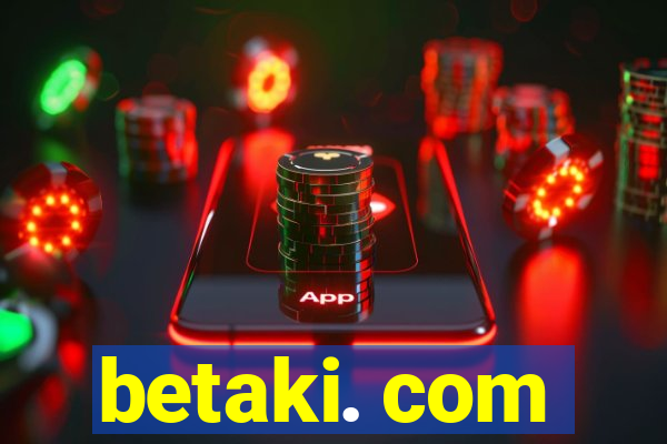 betaki. com